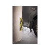 Lot de 2 mousses de protection de carrosserie universelle
