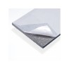 Lot de 2 mousses de protection de carrosserie grande longueur