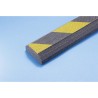 Lot de 2 mousses de protection de carrosserie spécial pare chocs