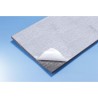 Lot de 2 mousses de protection de carrosserie universelle