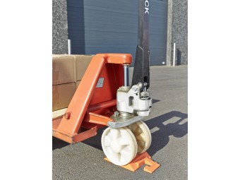 Équipements Mottez – Equipexpert