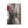 Lot de 2 mousses de protection de carrosserie grande longueur