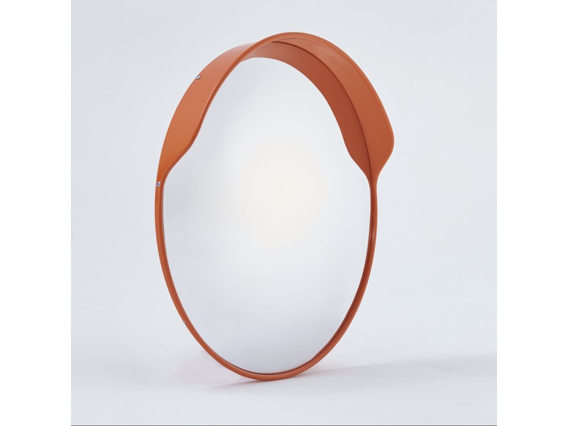 Miroir de sortie de garage ou de propriété