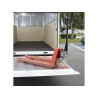 Cale transpalette
