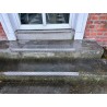 Lot de 5 nez de marche d'escalier en aluminium antidérapant