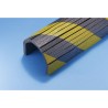 Lot de 2 mousses de protection de carrosserie universelle