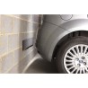 Lot de 2 mousses de protection de carrosserie grande longueur
