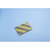 Lot de 2 mousses de protection de carrosserie universelle