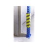 Mousse de protection d'angle XXL