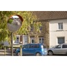 Miroir de sortie de garage ou de propriété