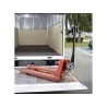 Cale transpalette