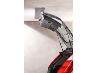 Lot de 2 mousses de protection de carrosserie grande longueur