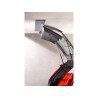Lot de 2 mousses de protection de carrosserie grande longueur