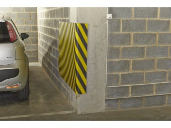 Mousse de protection murale multiusages XXL