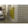Mousse de protection murale multiusages XXL