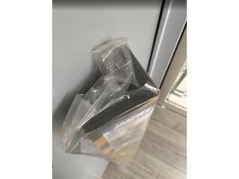 Mousse de protection d'angle XXL