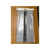 Mousse de protection pliable jaune et noir
