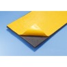 Lot de 2 mousses de protection de carrosserie grande longueur
