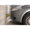 Lot de 2 mousses de protection de carrosserie grande longueur