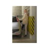 Mousse de protection murale multiusages XXL