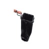 Porte sac poubelle cantonnier