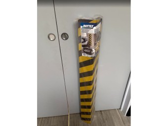 Mousse de protection d'angle XXL