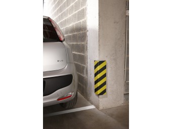 Mousse de protection d'angle XXL