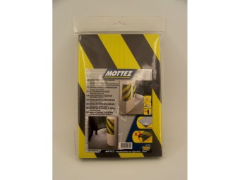 Lot de 2 mousses de protection de carrosserie universelle