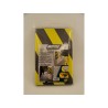 Lot de 2 mousses de protection de carrosserie universelle