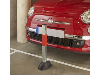 Arceau de parking – Matériel professionnel | Equipexpert