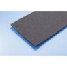 Lot de 2 mousses de protection de carrosserie grande longueur