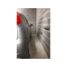 Lot de 2 mousses de protection de carrosserie spécial pare chocs