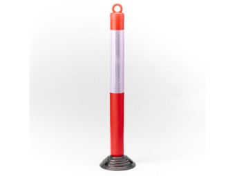 Poteau et balise souple – Matériel professionnel | Equipexpert