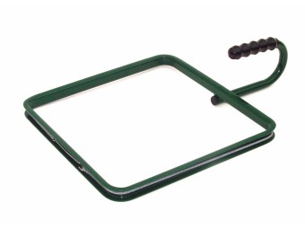 Porte sac poubelle cantonnier