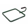Porte sac poubelle cantonnier