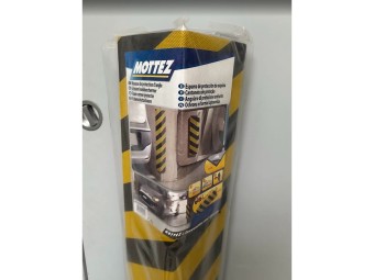 Mousse de protection d'angle XXL