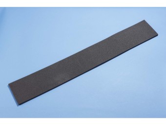 Lot de 2 mousses de protection de carrosserie grande longueur