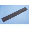 Lot de 2 mousses de protection de carrosserie grande longueur