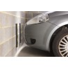 Lot de 2 mousses de protection de carrosserie spécial pare chocs