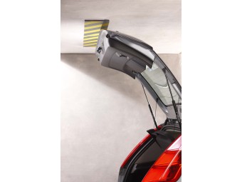 Lot de 2 mousses de protection de carrosserie grande longueur