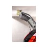Lot de 2 mousses de protection de carrosserie grande longueur