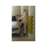 Mousse de protection murale multiusages XXL