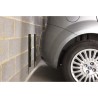 Lot de 2 mousses de protection de carrosserie spécial pare chocs