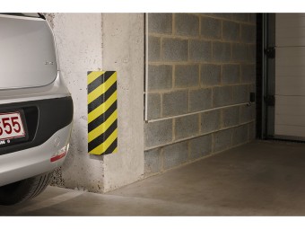 Mousse de protection d'angle XXL