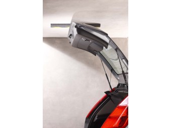 Lot de 2 mousses de protection de carrosserie spécial pare chocs