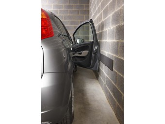 Lot de 2 mousses de protection de carrosserie grande longueur