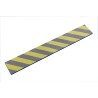 Lot de 2 mousses de protection de carrosserie grande longueur