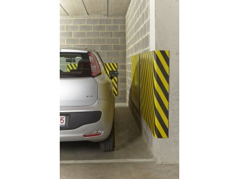 Mousse de protection murale multiusages XXL