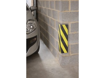 Mousse de protection d'angle XXL