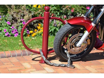 Support vélo – Matériel professionnel | Equipexpert